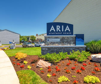 Aria Apartment Homes, Holland Elementary School, Virginia Beach, VA