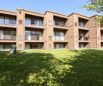 Campus View Apartments, 43607, OH