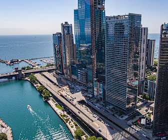 Apartments For Rent With Balcony In Downtown Chicago Il