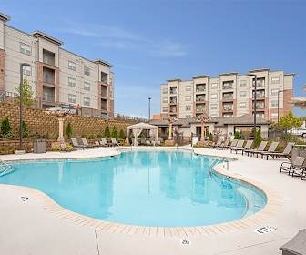 Luxury Apartment Rentals In Farragut Tn