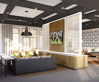 Marsh Pointe Luxury Townhomes