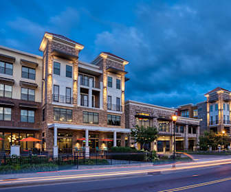 Luxury Apartment Rentals In Nashville Tn