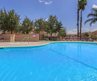 view of swimming pool, Park Sierra