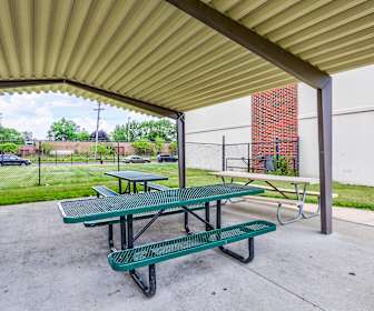Palmer Park Apartments for Rent - 178 Apartments - Detroit, MI | ApartmentGuide.com