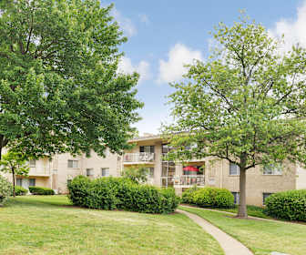 Apartments For Rent In Pg County With All Utilities Included
