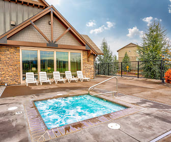Riverplace Apartment Homes, Four Corners, OR