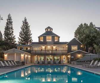 Luxury Apartment Rentals In Campbell Ca