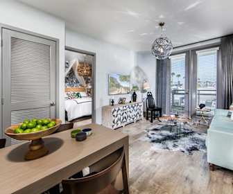 Luxury Apartment Rentals In Culver City Ca