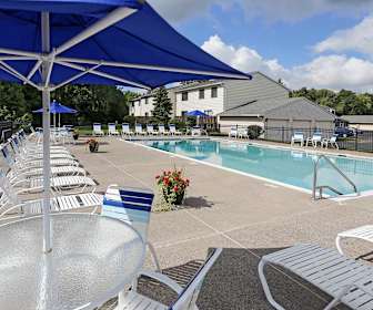 French Court, Fairport, NY