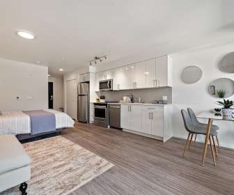 Studio Apartments For Rent In Seattle Wa 311 Rentals