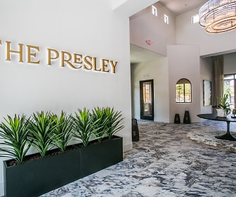 The Presley at Whitney Ranch, 89142, NV