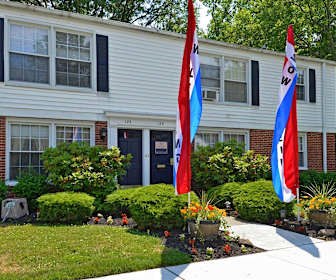 Apartments For Rent In Haddonfield Nj 100 Rentals