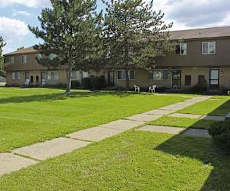 Apartments For Rent With Gated Access In Shelby Charter Mi