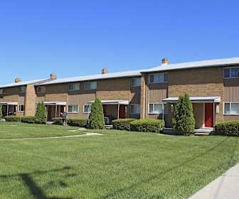 Apartments For Rent In Midland Mi 162 Rentals Apartmentguide Com