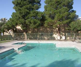 San Miguel Apartments El Paso Tx 79935
