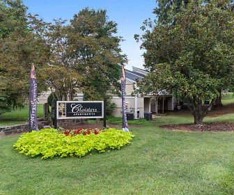Cloisters & Foxfire Apartments, The Middle College At Gtcc   High Point, High Point, NC