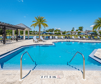 Deerwood Village, Ocala, FL