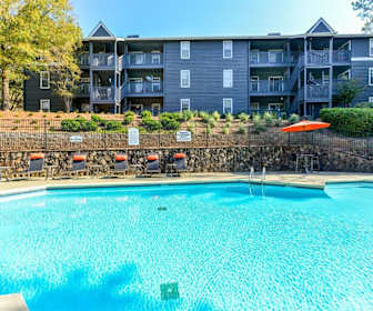 Rosemont Cityview, Wheeler High School, Marietta, GA