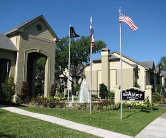The Steeples Apartments Houston Tx 77077