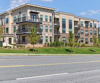 Apartments For Rent With Gated Access In Duluth Ga