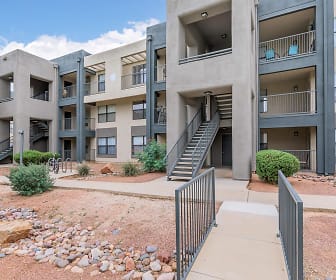 Riverwalk Luxury Apartments, University of Arizona, AZ