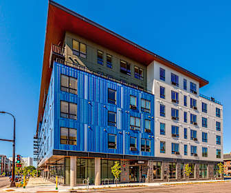 Newly Constructed Apartments For Rent In Minneapolis Mn