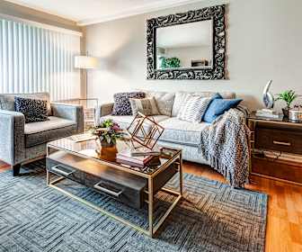 Luxury Apartment Rentals In Bloomington Mn