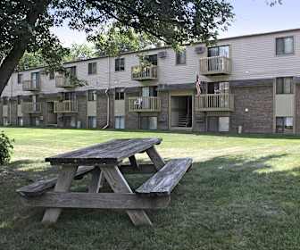 Studio Apartments For Rent In Paw Paw Mi 10 Rentals