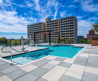 Apartments For Rent In Jersey City Nj With Balcony