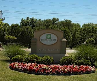 Post Oak East, Euless, TX