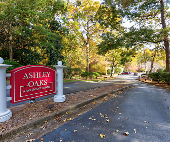 Ashley Oaks Apartments, 30117, GA