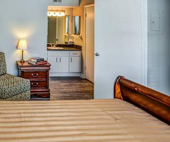 Woodhaven Apartments, Augusta, GA
