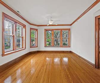 801 Dobson Street, 60202, IL