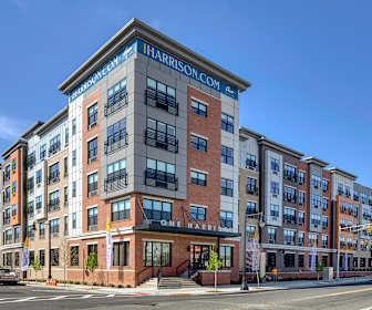 Luxury Apartment Rentals In Harrison Nj