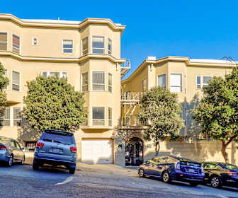 Golden Gate Park Apartments For Rent 1378 Apartments San Francisco Ca Apartmentguide Com