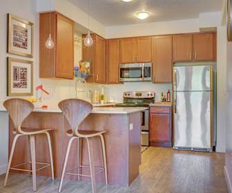Furnished Apartment Rentals in Holladay, UT