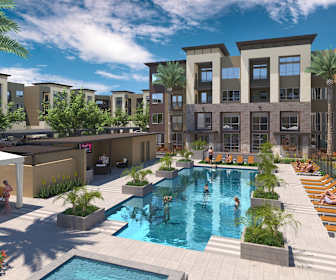 1 Bedroom Apartments For Rent In Gilbert Az 138 Rentals