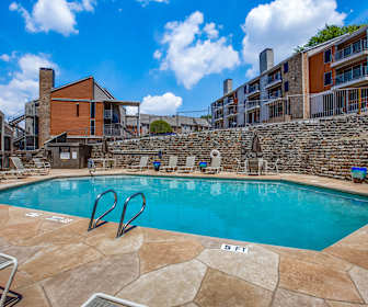Serena Vista, 76012, TX