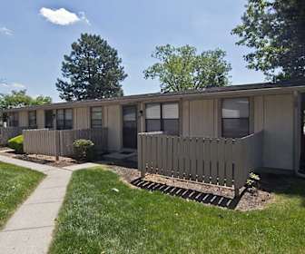 Marble Cliff Commons Columbus Oh Apartments For Rent