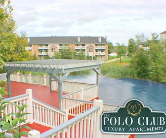 Polo Club, Center Middle School, Strongsville, OH