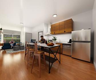 Apartments For Rent With Gated Access In Springfield Mo
