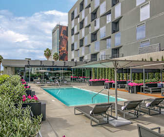 Apartments For Rent In West Hollywood Ca 681 Rentals Apartmentguide Com
