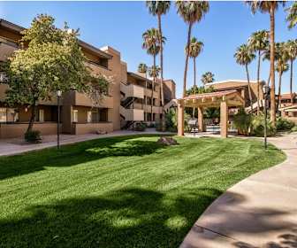 Cheap Apartment Rentals In Tempe Az