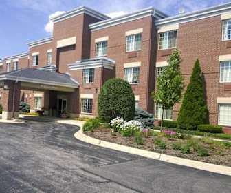 Furnished Apartment Rentals In Oak Brook Il