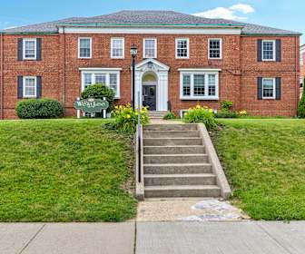 Rent In Shaker Heights Ohio