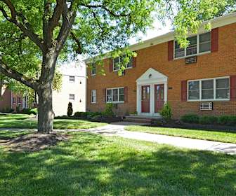 Apartments For Rent In Hamilton Nj 179 Rentals Apartmentguide Com