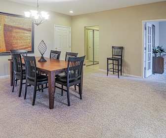 Harbour East Apartments, 61114, IL