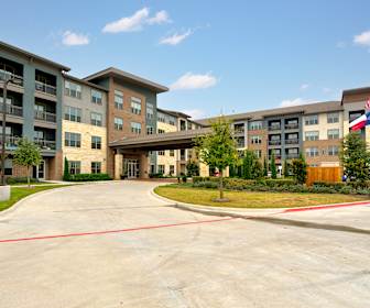 The Orchards at Market Plaza 55+, 75080, TX