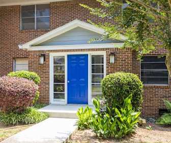 Buckhead Atlanta Apartments With Utilities Included