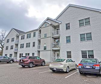 Apartments For Rent With Gated Access In Attleboro Ma